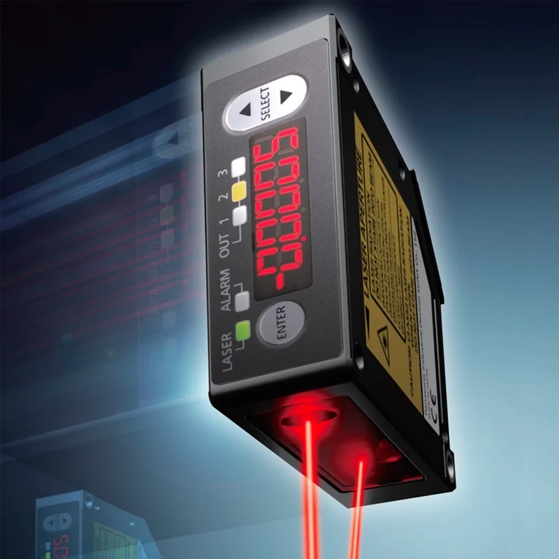 2026 Panasoni&c HL-G1 Industry - Industrial Laser Displacement Sensor 评论和价格