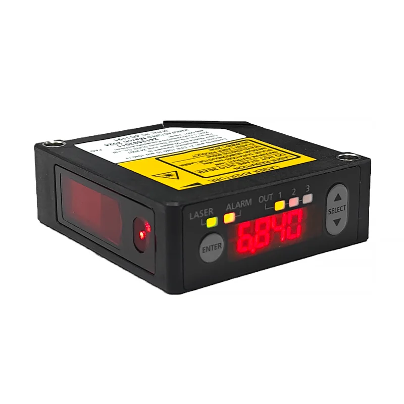 2026 Panasoni&c HL-G1 Industry - Industrial Laser Displacement Sensor 评论和价格