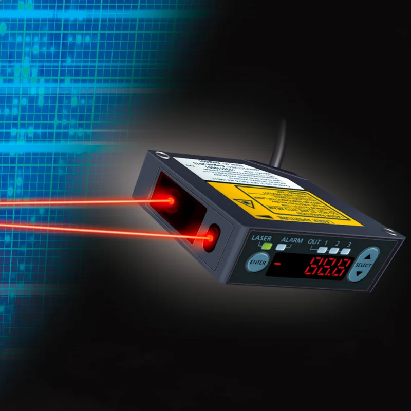2026 Panasoni&c HL-G1 Industry - Industrial Laser Displacement Sensor 评论和价格