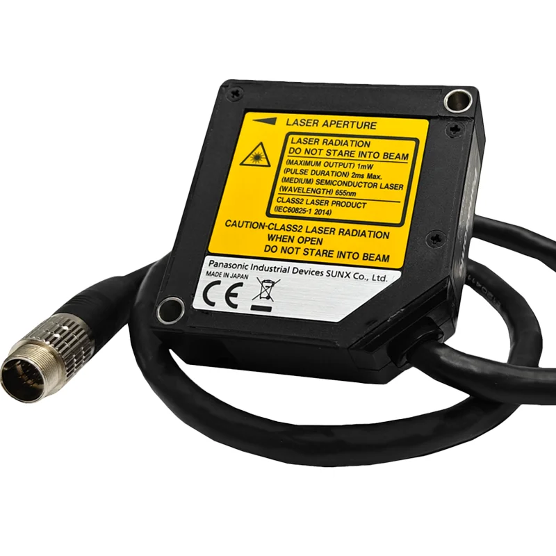 2026 Panasoni&c HL-G1 Industry - Industrial Laser Displacement Sensor 评论和价格