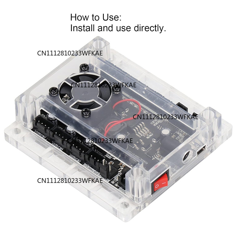 CNC Engraving Machine Control  - Controller Grbl Board 评论和价格
