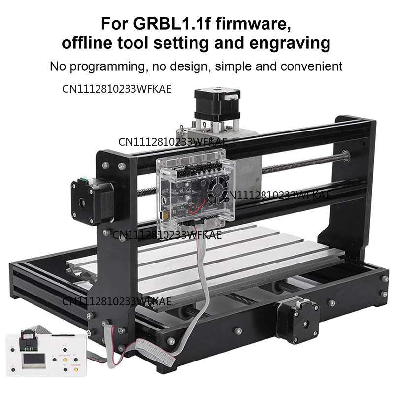 CNC Engraving Machine Control  - Controller Grbl Board 评论和价格