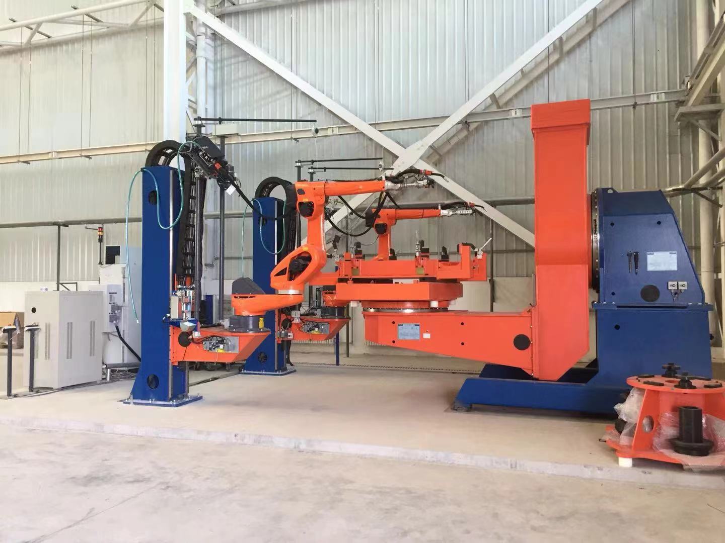 Heavy Duty Grade Gantry Type I - Industrial Grade Laser Welder 评论和价格