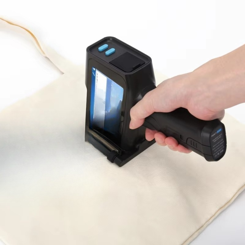 Handheld inkjet printer with d - Industrial Handheld Laser Printer 评论和价格