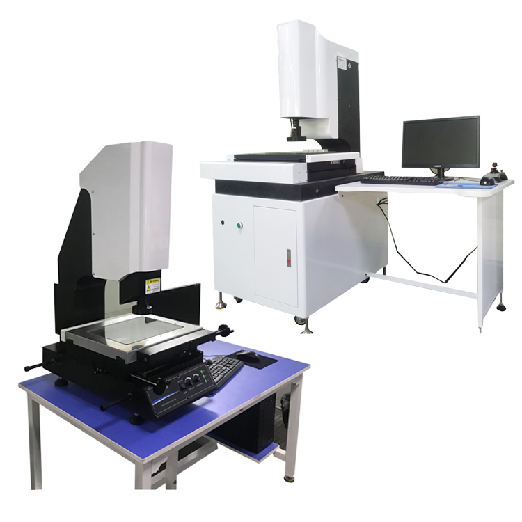 Liyi VMM 2D 2.5D CCD Vision In - Industrial Visual 评论和价格