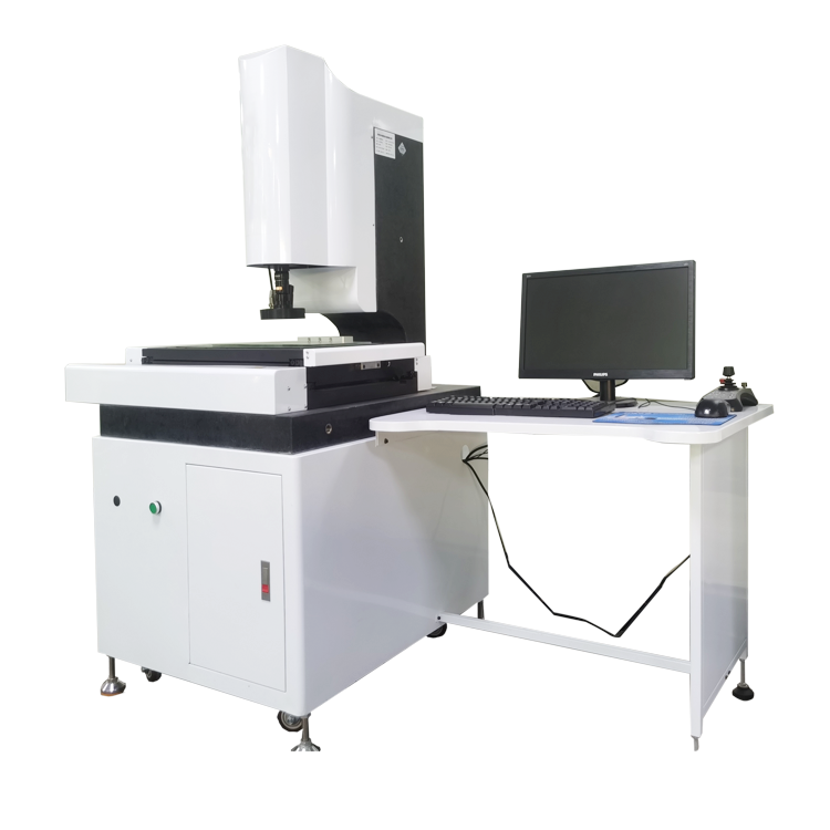 Liyi VMM 2D 2.5D CCD Vision In - Industrial Visual 评论和价格