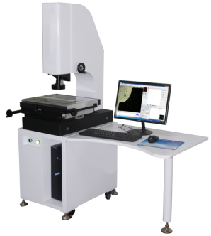 Liyi VMM 2D 2.5D CCD Vision In - Industrial Visual 评论和价格