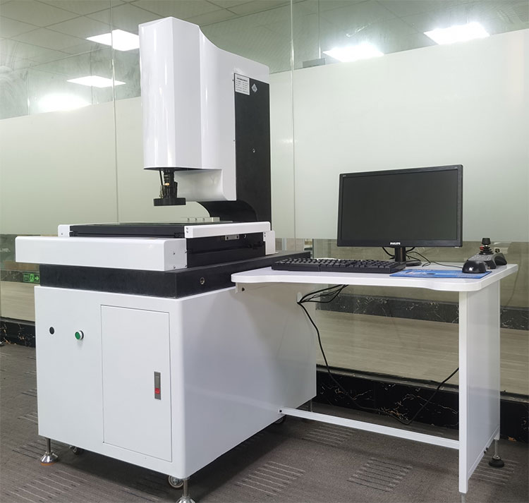 Liyi VMM 2D 2.5D CCD Vision In - Industrial Visual 评论和价格