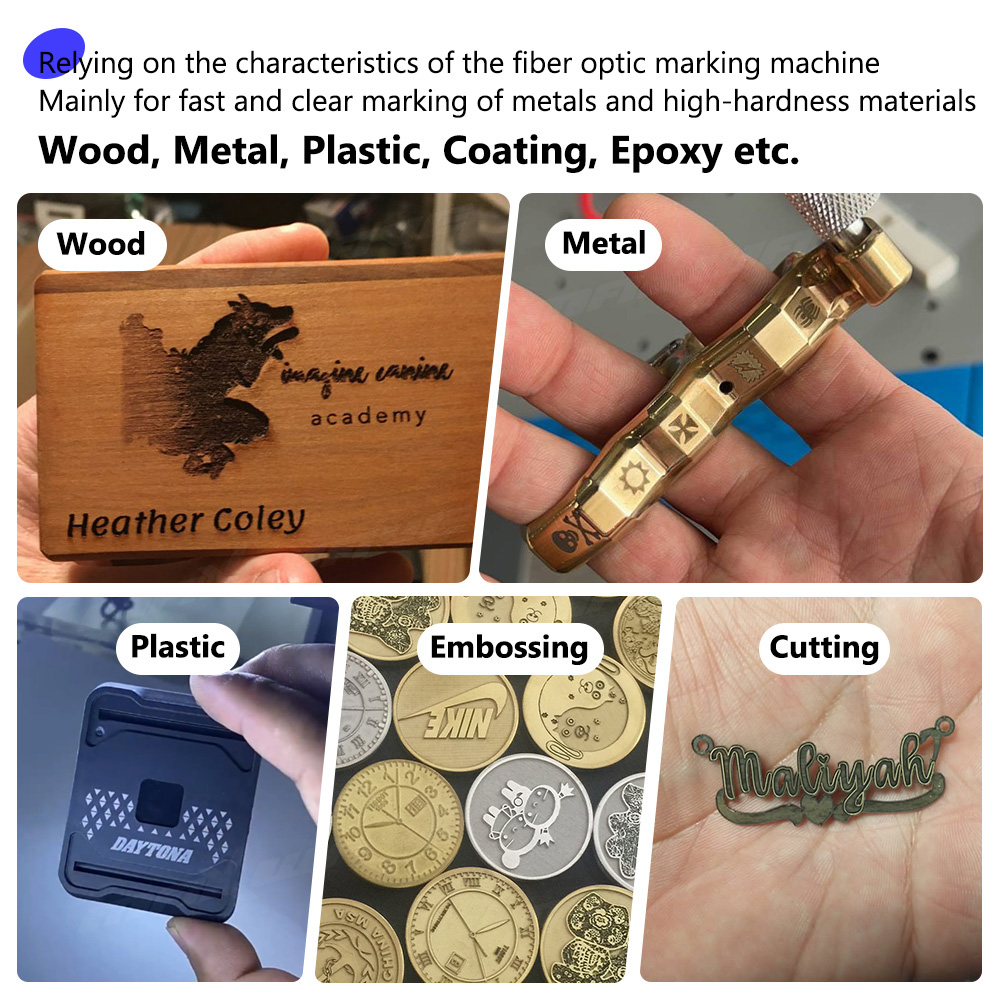 Maxwave 100W 3D Laser Marking  - Industrial Use Of Laser 评论和价格