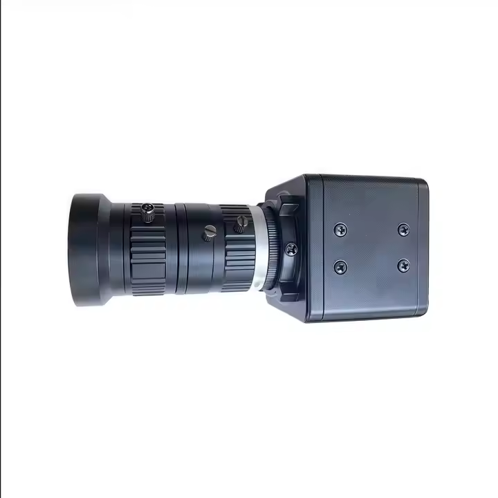 Hot Selling Factory 4K High-De - Industrial Visual 评论和价格