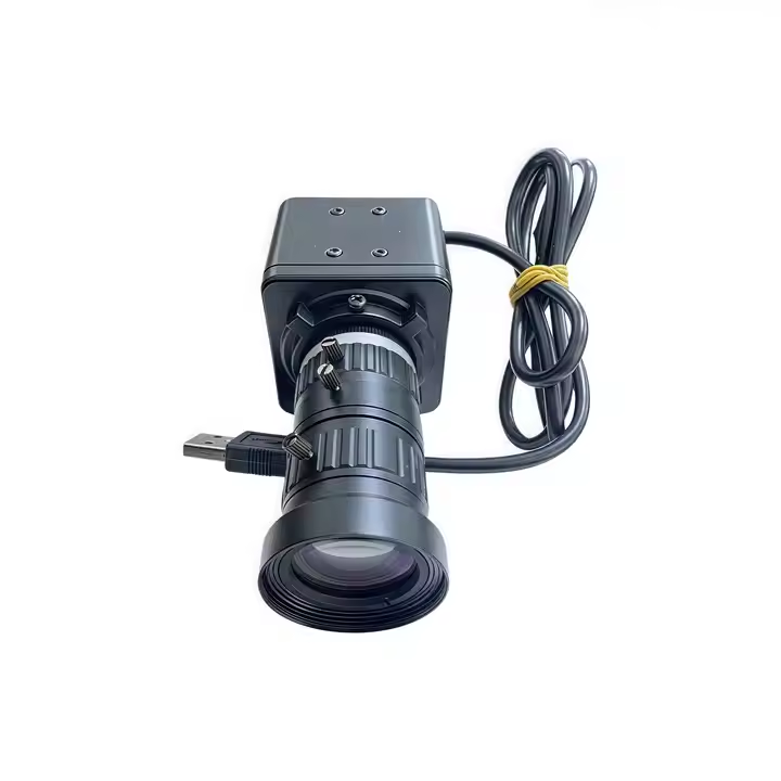 Hot Selling Factory 4K High-De - Industrial Visual 评论和价格