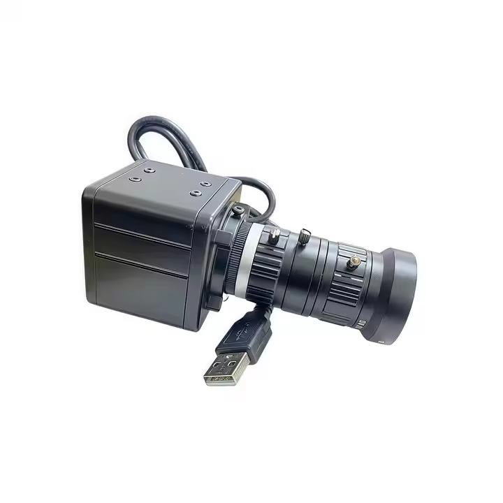 Hot Selling Factory 4K High-De - Industrial Visual 评论和价格