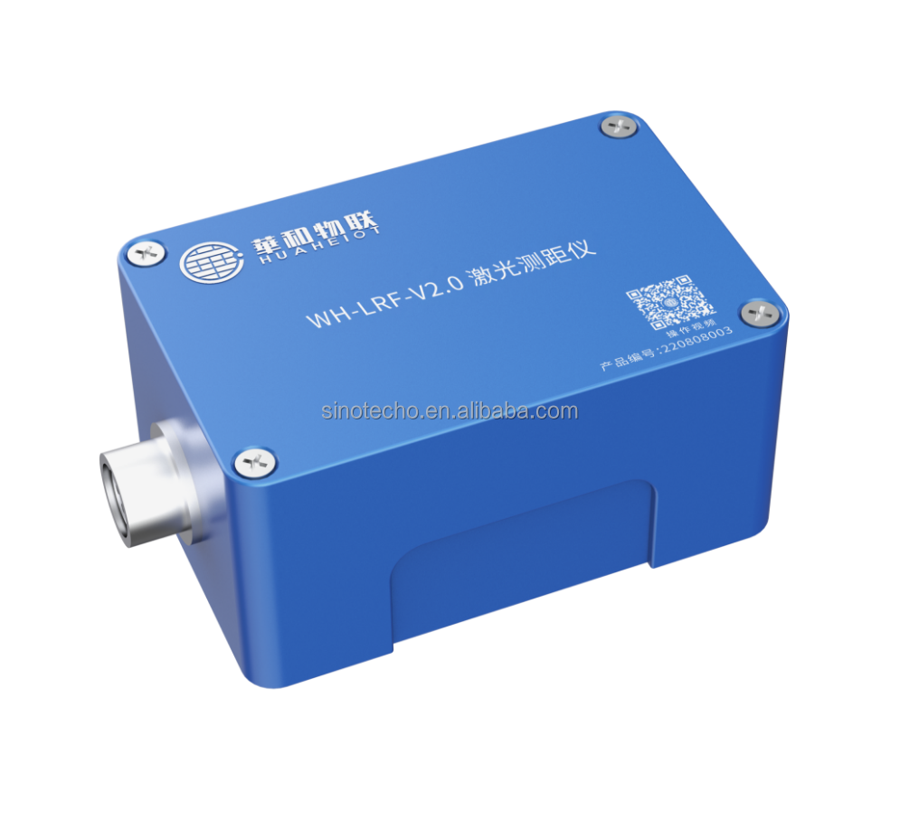 HUAHEIoT Industrial Laser Dist - Industrial Laser Measuring Device 评论和价格