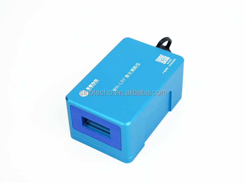 HUAHEIoT Industrial Laser Dist - Industrial Laser Measuring Device 评论和价格