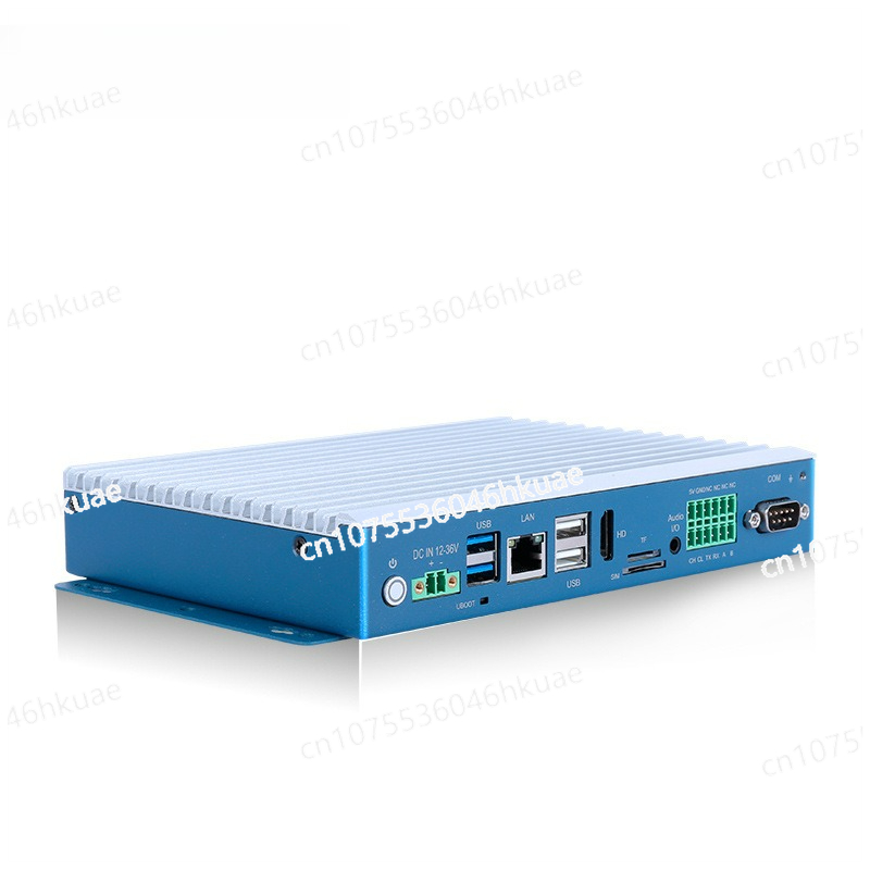 Industrial computer, microcomp - Industrial Visual 评论和价格