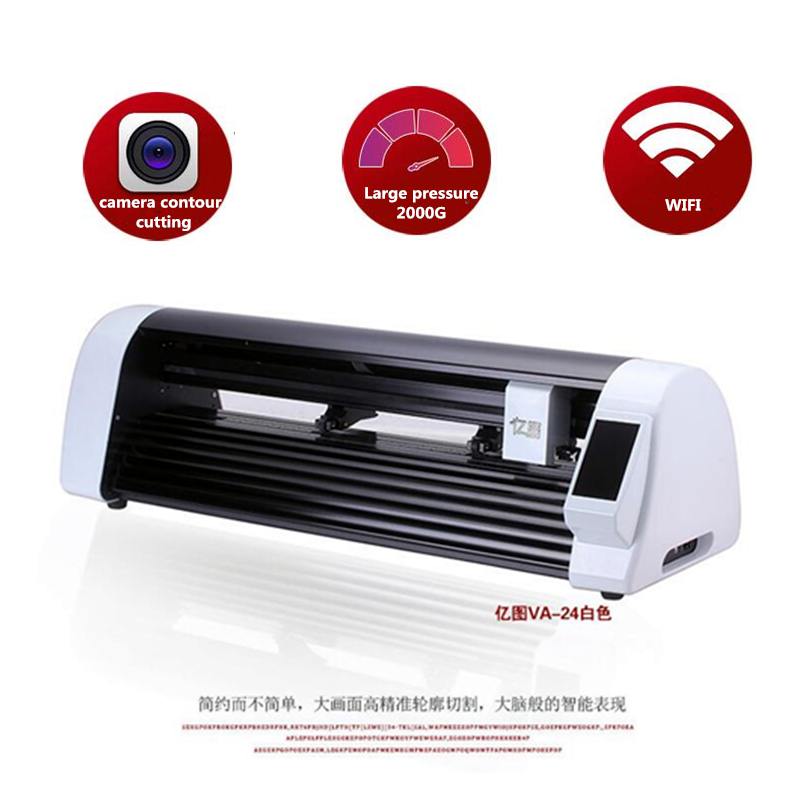 600mm Format Double Head CCD C - Industrial Laser Metal Cutter 评论和价格