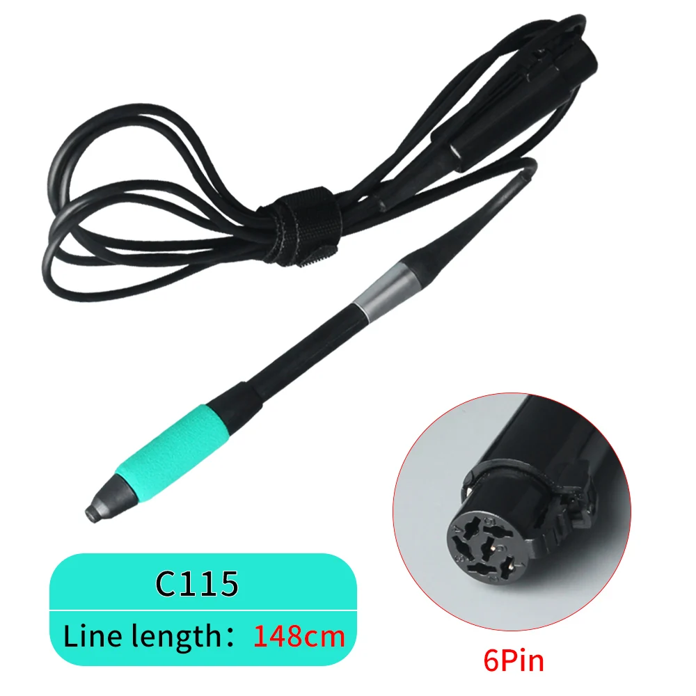 SUGON Soldering Iron Handle fo - Industrial Laser Soldering Iron 评论和价格