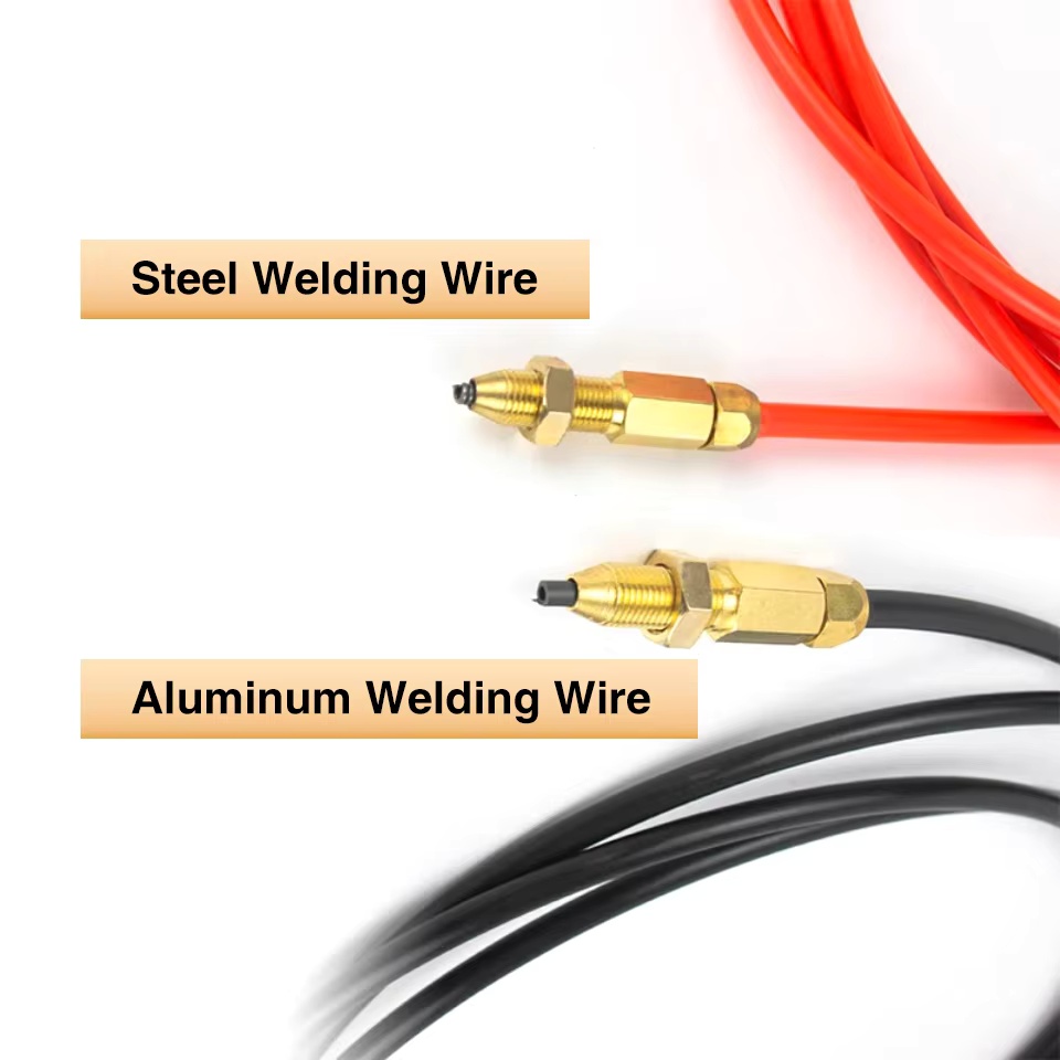Qilin SUP Wire Feeding Tube Gu - Industrial Laser Repair 评论和价格