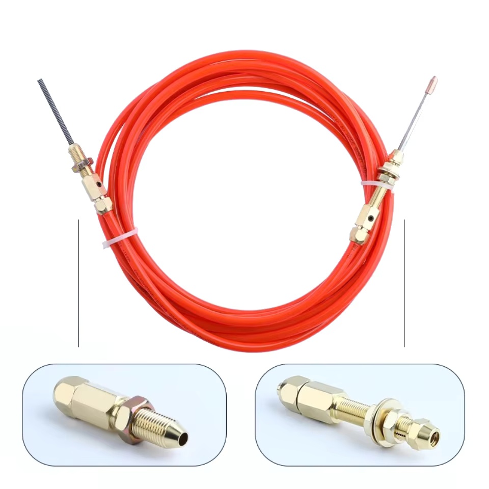 Qilin SUP Wire Feeding Tube Gu - Industrial Laser Repair 评论和价格