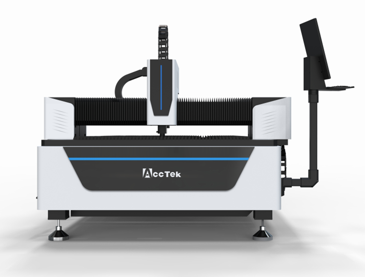 High Precision Fiber Laser Cut - Industrial Laser Metal Cutter 评论和价格