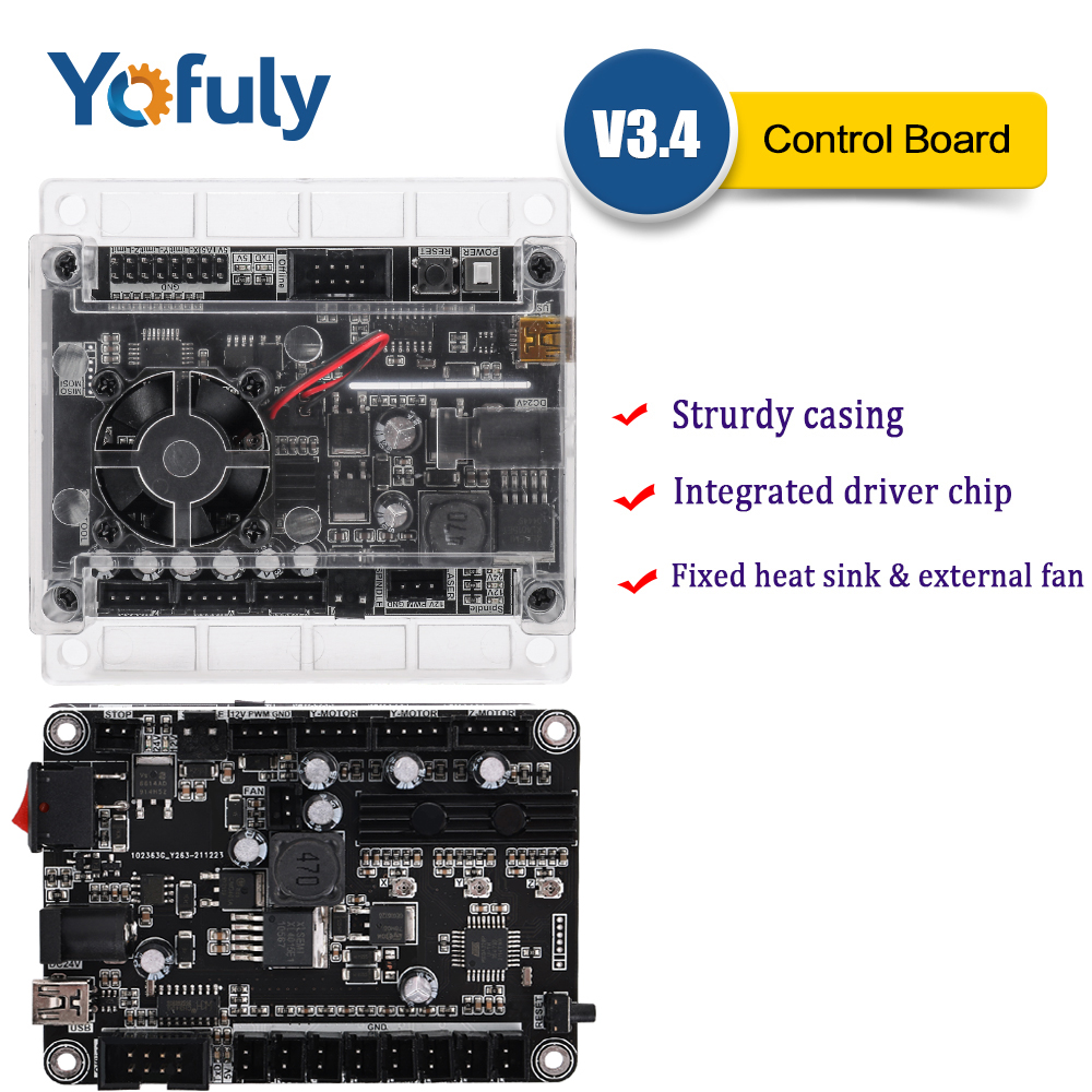GRBL 1.1 USB Port CNC Engravin - Controller Grbl Board 评论和价格