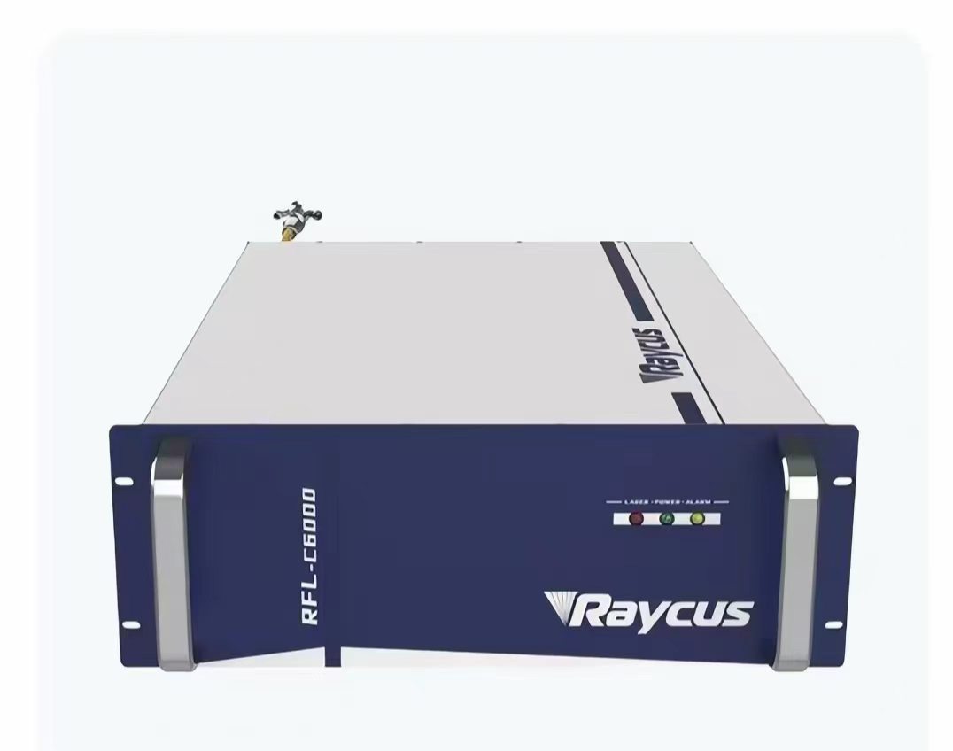For 6000W CW Fiber Laser Gener - Industrial Use Of Laser 评论和价格