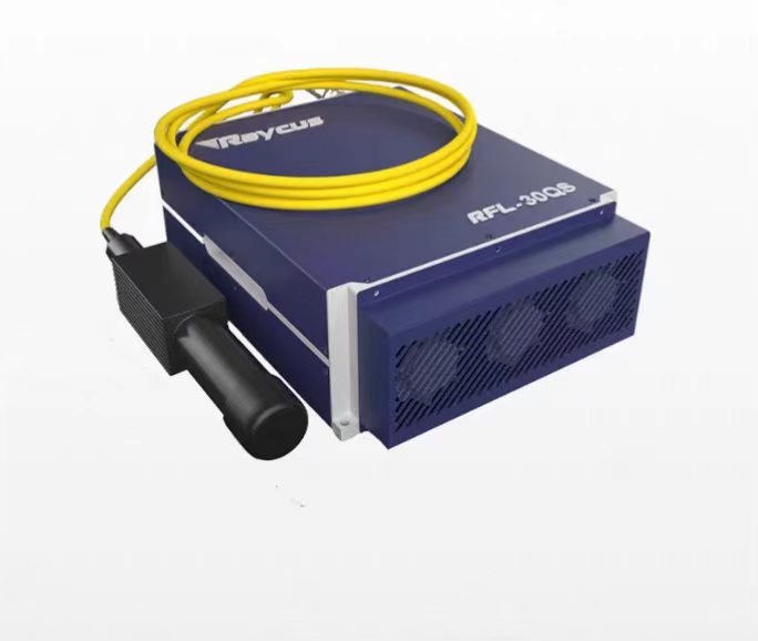 For 6000W CW Fiber Laser Gener - Industrial Use Of Laser 评论和价格