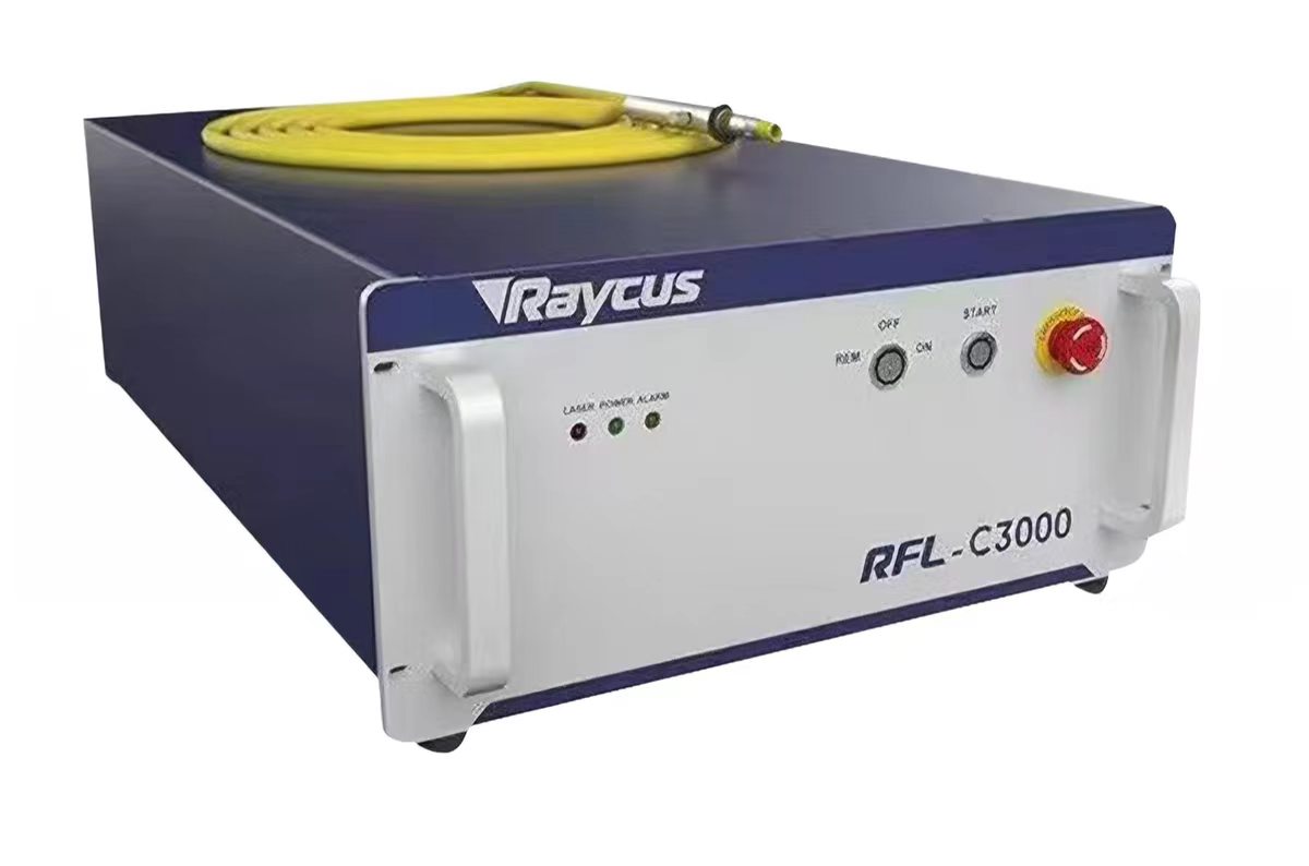 For 6000W CW Fiber Laser Gener - Industrial Use Of Laser 评论和价格