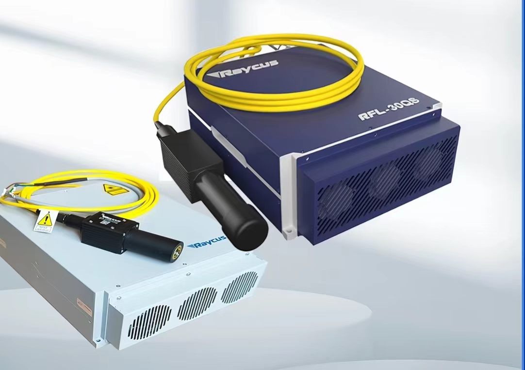 For 6000W CW Fiber Laser Gener - Industrial Use Of Laser 评论和价格