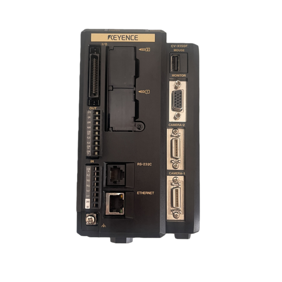 KEYENCE CV-X150F Vision System - Industrial Visual 评论和价格