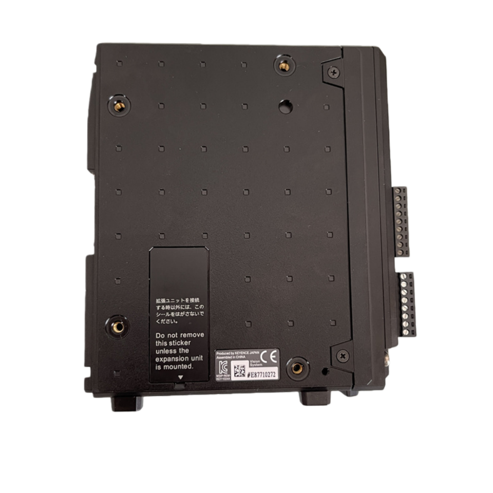 KEYENCE CV-X150F Vision System - Industrial Visual 评论和价格