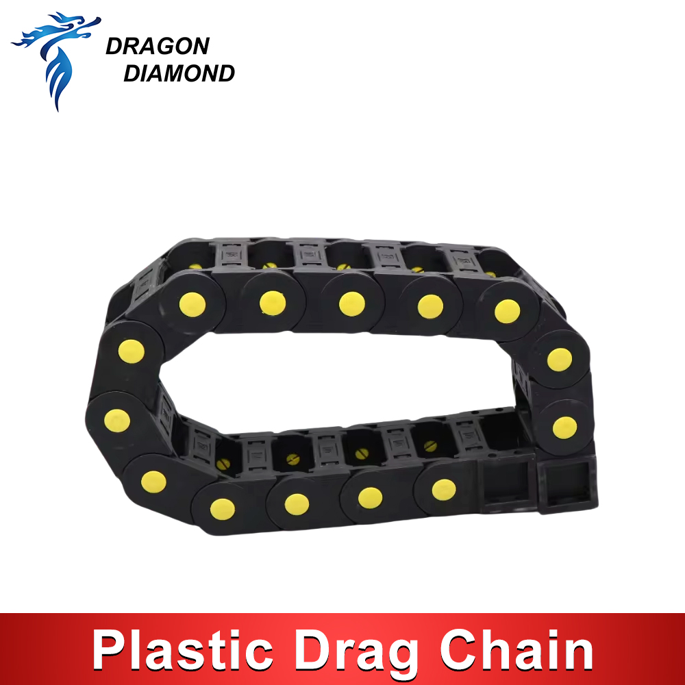 Cable Chain 35*50mm 35*75mm To - Drag Chain Cnc 评论和价格