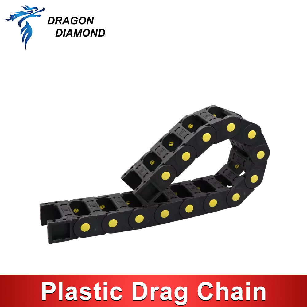 Cable Chain 35*50mm 35*75mm To - Drag Chain Cnc 评论和价格