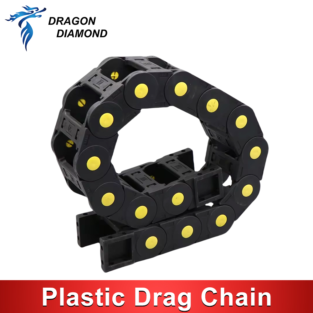 Cable Chain 35*50mm 35*75mm To - Drag Chain Cnc 评论和价格