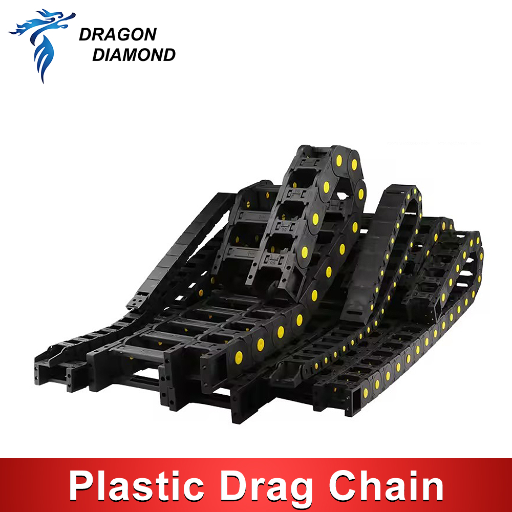 Cable Chain 35*50mm 35*75mm To - Drag Chain Cnc 评论和价格