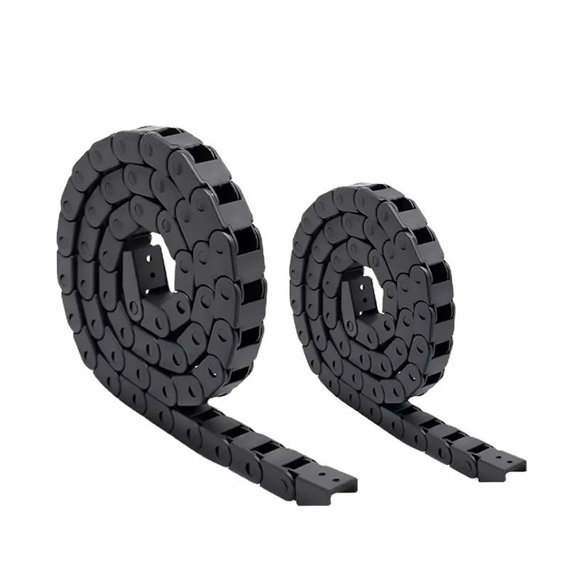 10x10mm 10x15mm 10x20mm 10*10m - Drag Chain Cnc 评论和价格