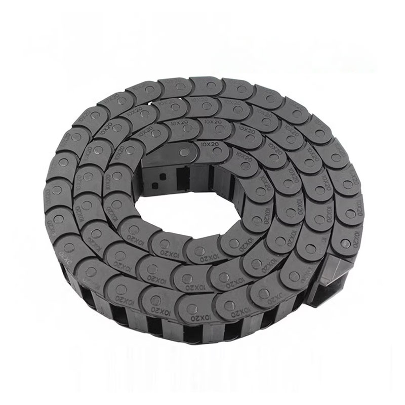 10x10mm 10x15mm 10x20mm 10*10m - Drag Chain Cnc 评论和价格