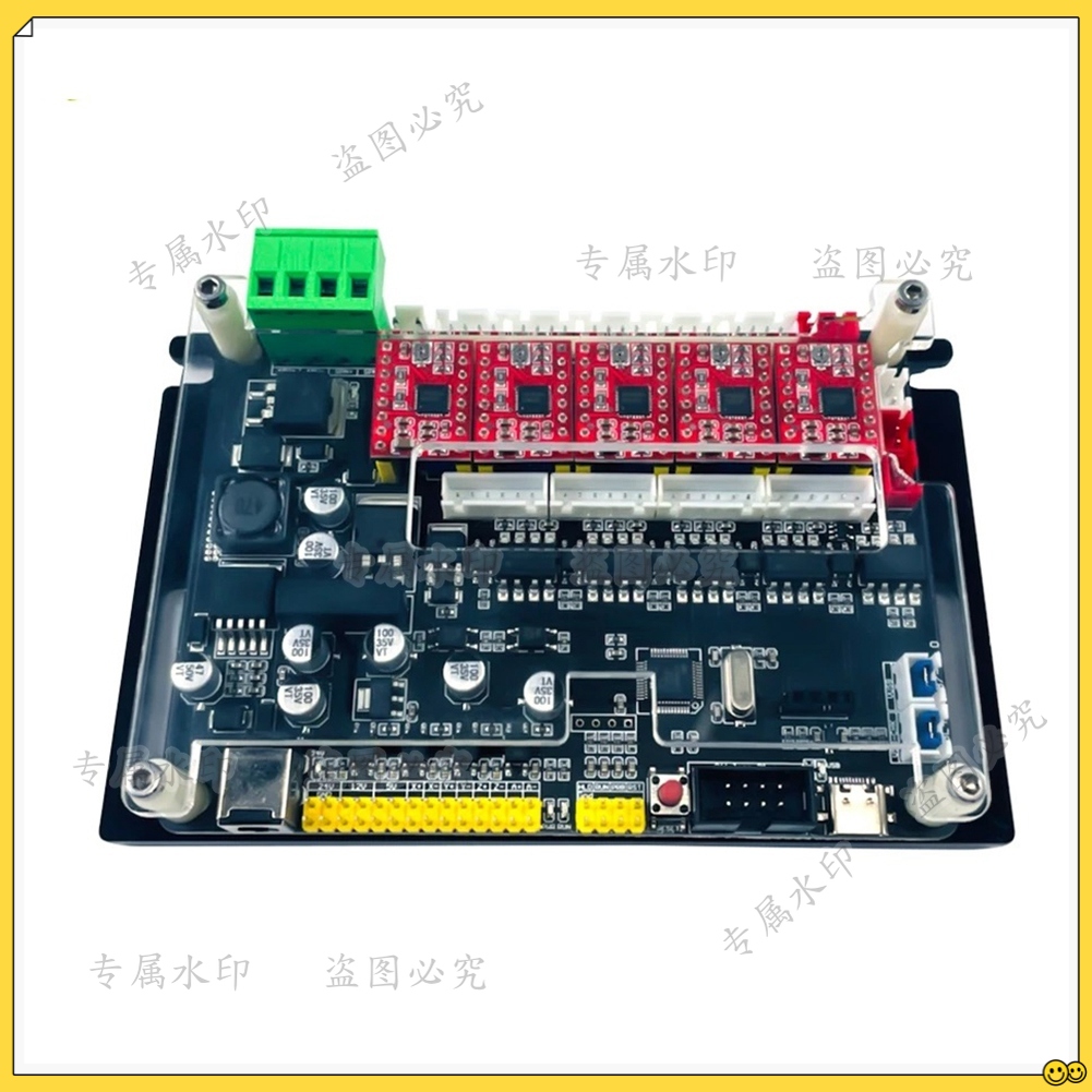 RTCX-Offline Controller 32-Bit - Controller Grbl Board 评论和价格