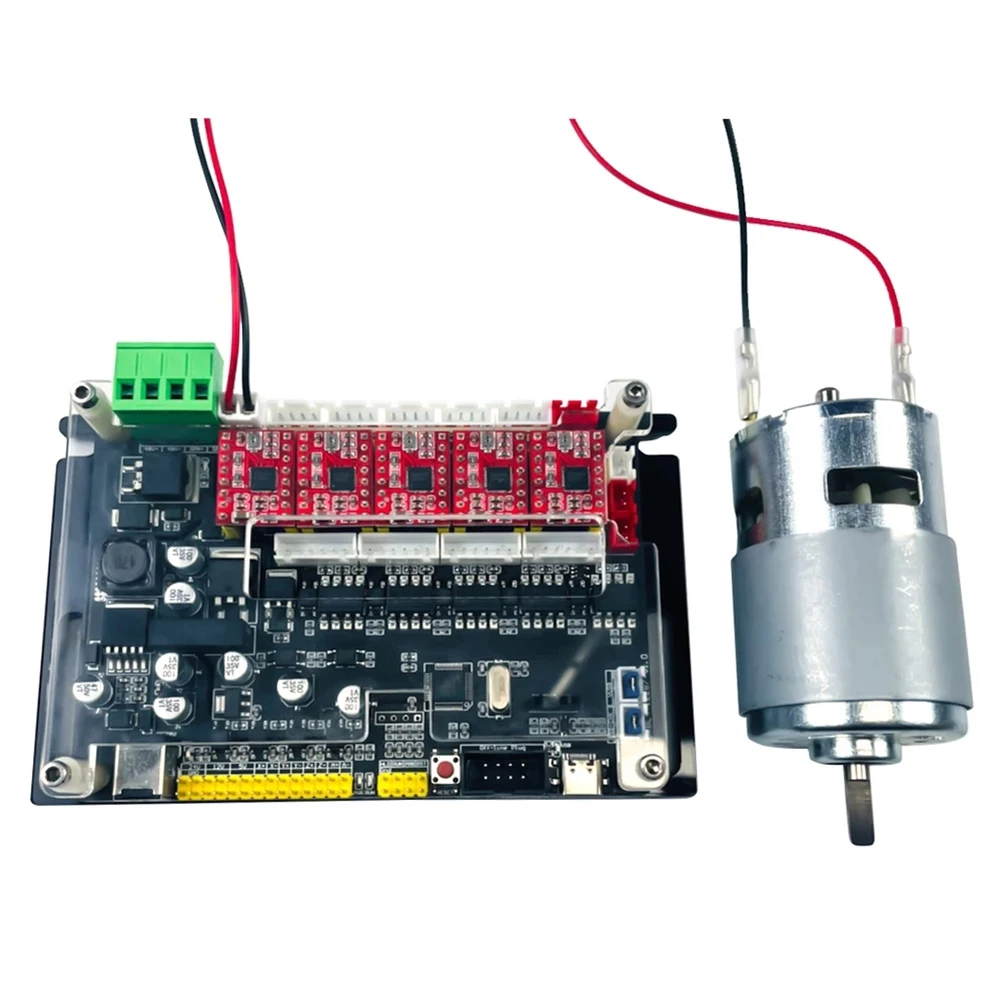 RTCX-Offline Controller 32-Bit - Controller Grbl Board 评论和价格