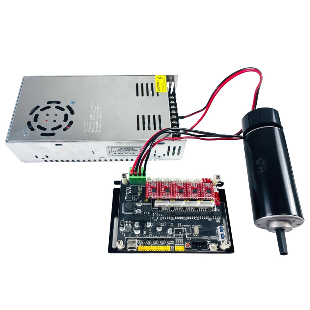 RTCX-Offline Controller 32-Bit - Controller Grbl Board 评论和价格
