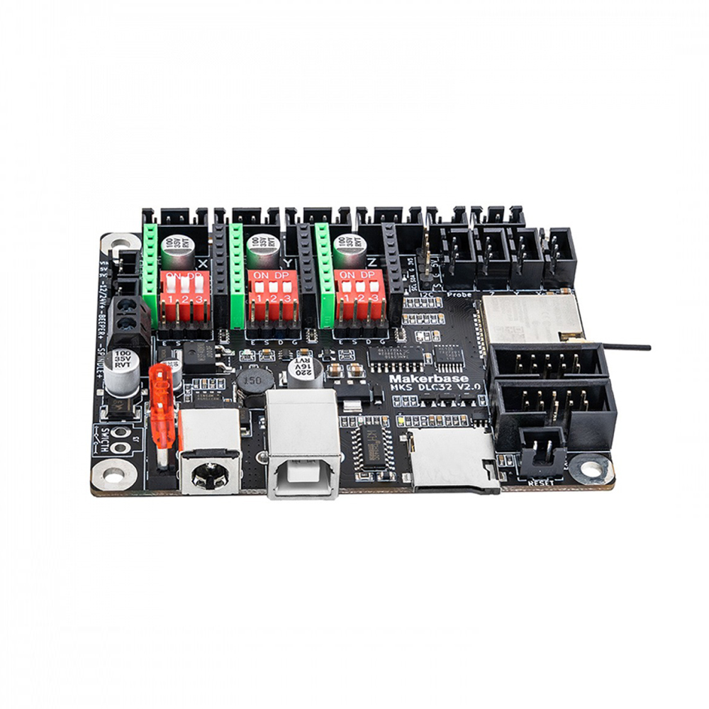 12V/24V Small DIY Laser Engrav - Controller Grbl Board 评论和价格