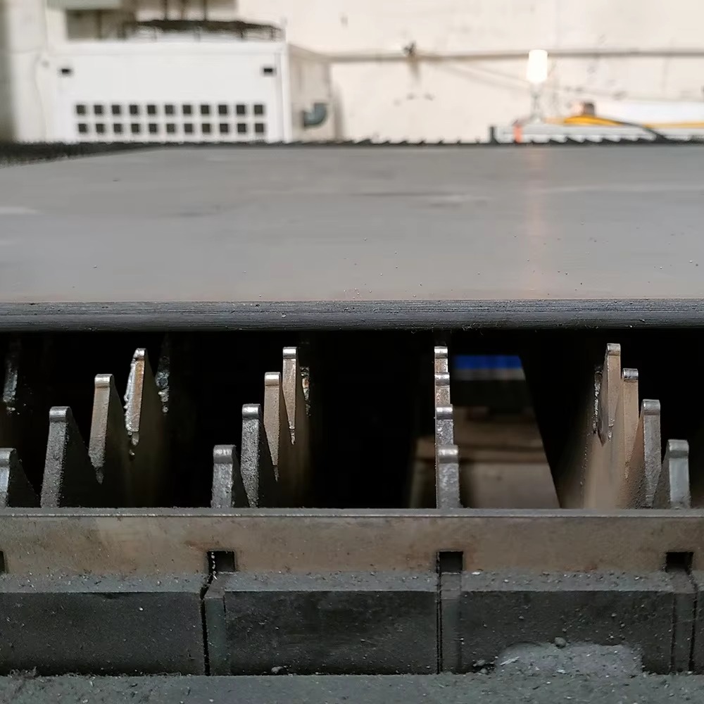 Industrial 6000W Fiber Laser C - Industrial Laser Metal Cutter 评论和价格