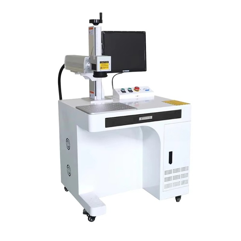 New Arrival UV Fly Laser Marki - Industrial Use Of Laser 评论和价格