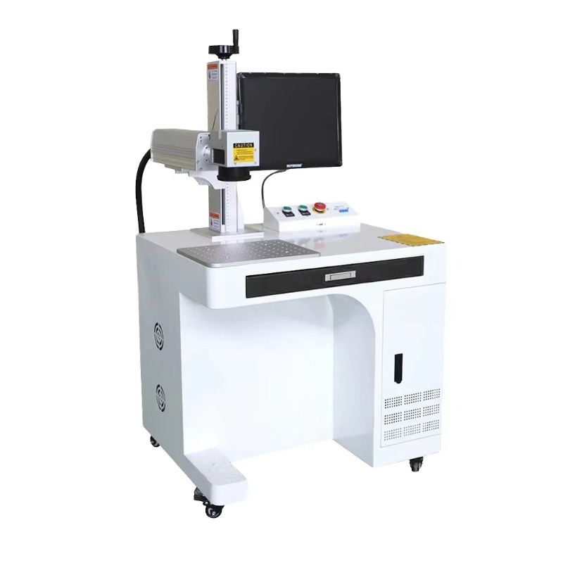 New Arrival UV Fly Laser Marki - Industrial Use Of Laser 评论和价格