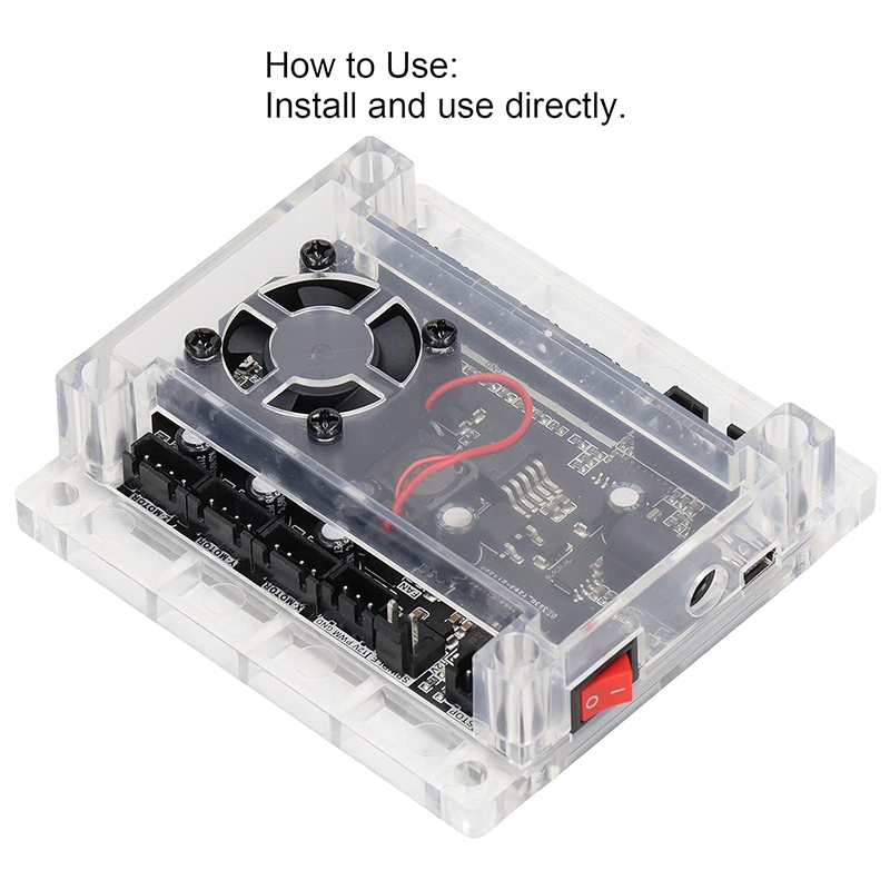 CNC Engraving Machine Control  - Controller Grbl Board 评论和价格