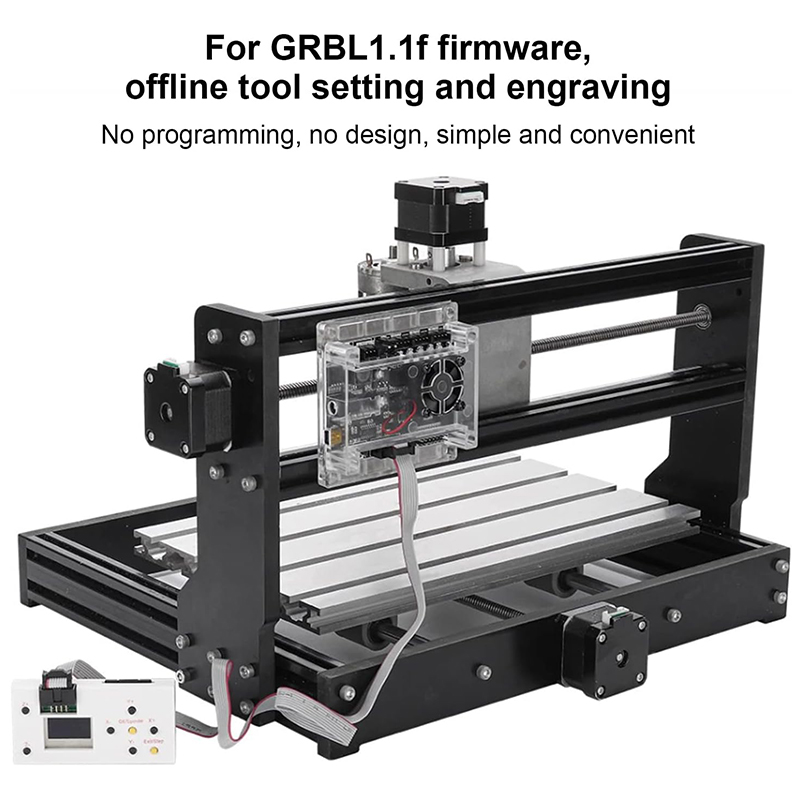 CNC Engraving Machine Control  - Controller Grbl Board 评论和价格