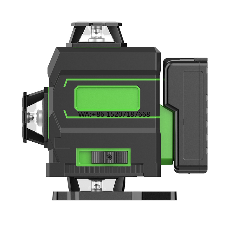 High Quality 3-Point Self-Leve - Industrial Use Of Laser 评论和价格