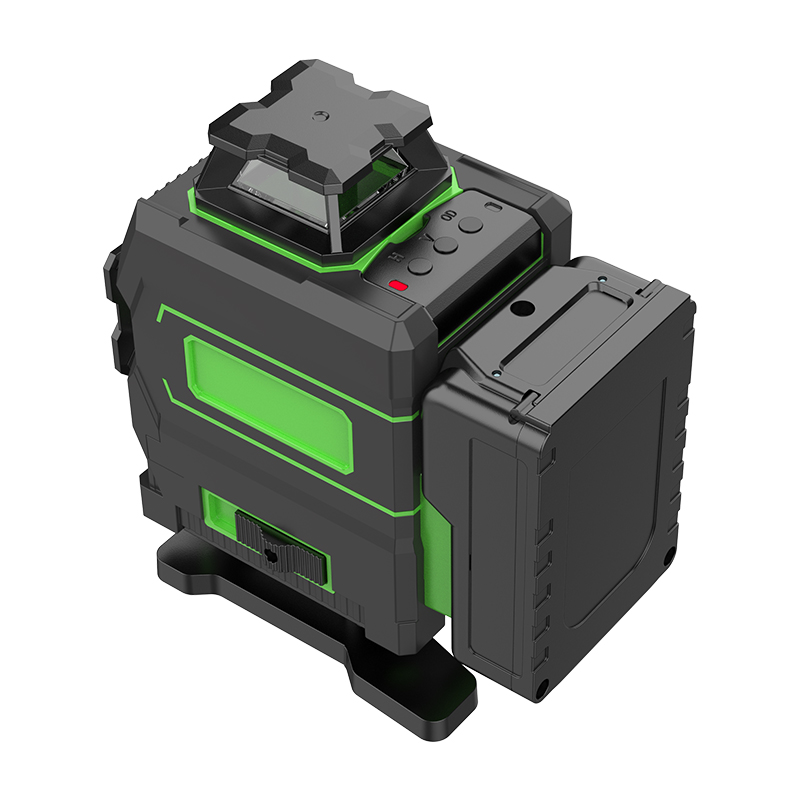 High Quality 3-Point Self-Leve - Industrial Use Of Laser 评论和价格