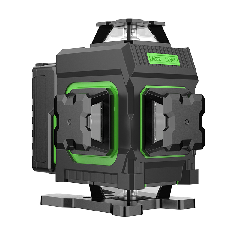 High Quality 3-Point Self-Leve - Industrial Use Of Laser 评论和价格