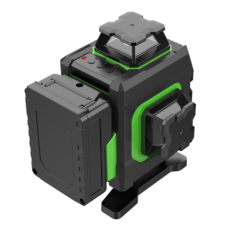 High Quality 3-Point Self-Leve - Industrial Use Of Laser 评论和价格